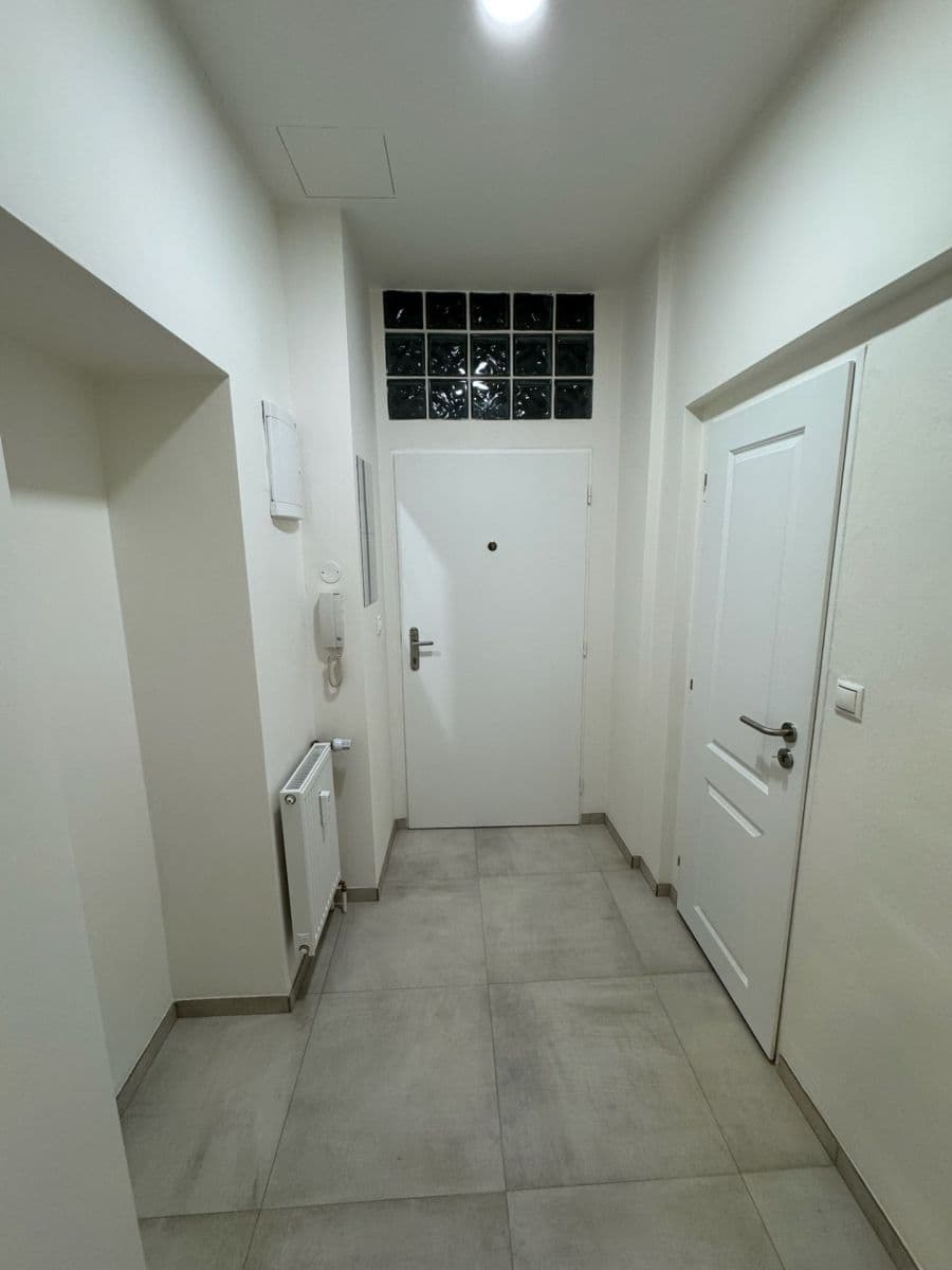 1 bedroom with open-plan kitchen flat to rent, 41 m², Oldřichova, Prague, Prague 1 bedroom with open-plan kitchen flat to rent, 41 m², Oldřichova, Prague, Prague