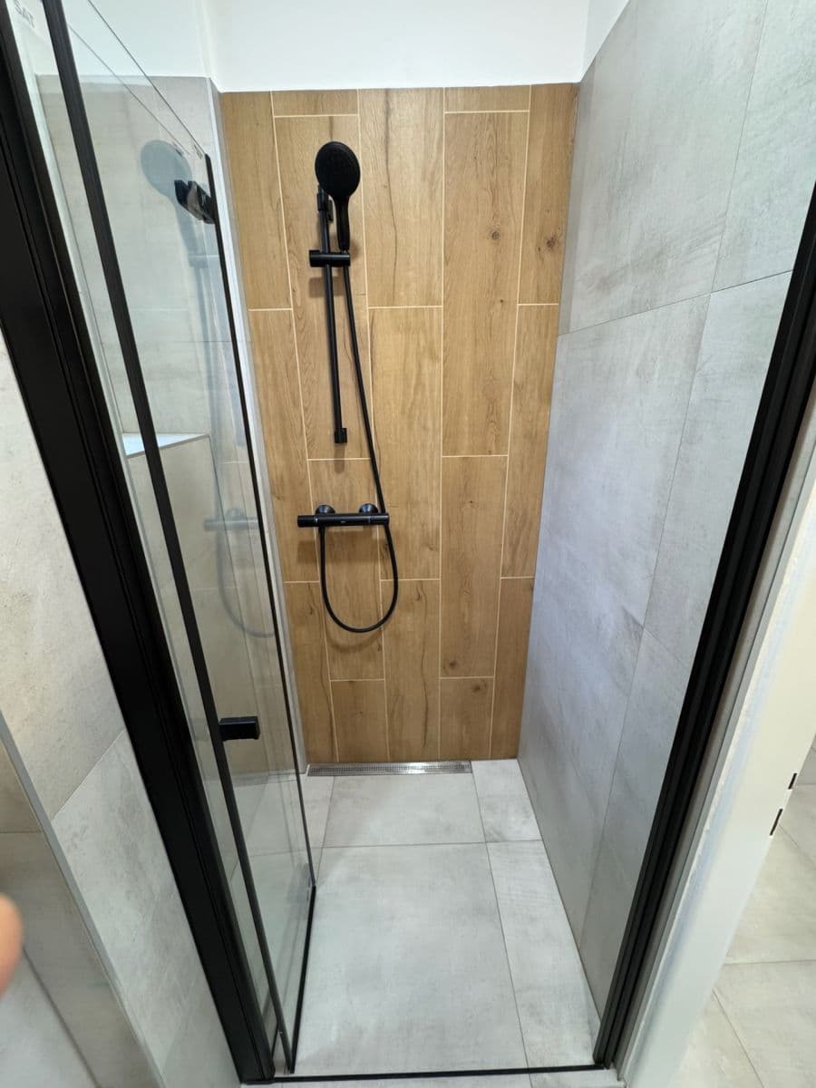 1 bedroom with open-plan kitchen flat to rent, 41 m², Oldřichova, Prague, Prague 1 bedroom with open-plan kitchen flat to rent, 41 m², Oldřichova, Prague, Prague