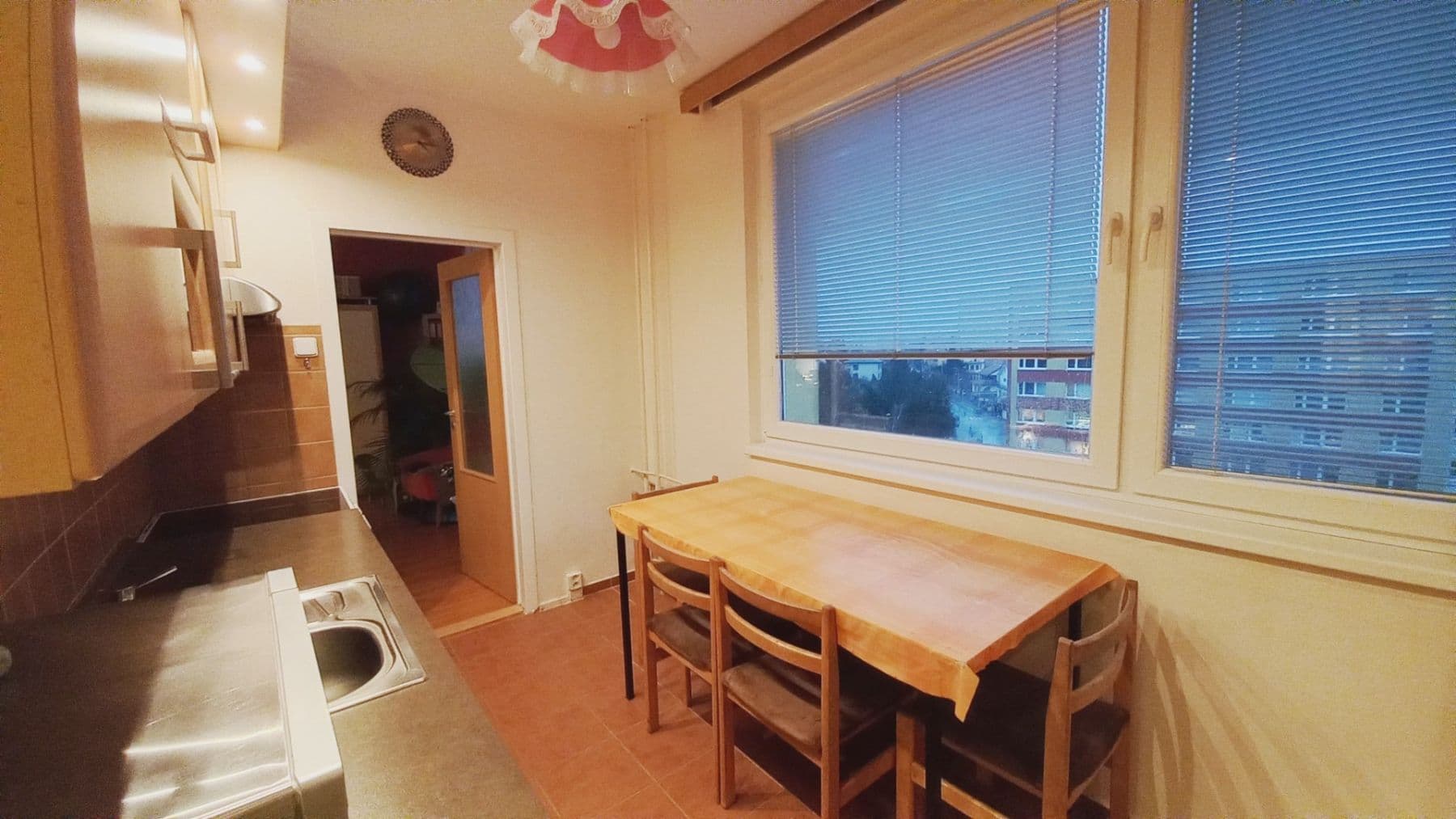 3 bedroom flat to rent, 72 m², Ke Strašnické, Prague, Prague 3 bedroom flat to rent, 72 m², Ke Strašnické, Prague, Prague