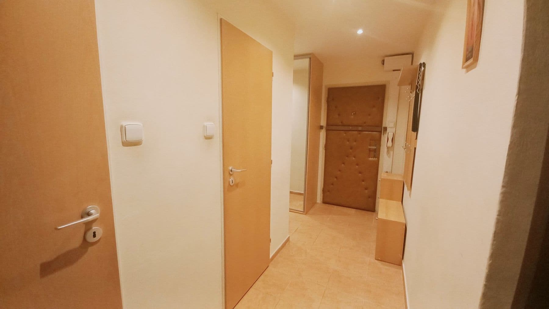 3 bedroom flat to rent, 72 m², Ke Strašnické, Prague, Prague 3 bedroom flat to rent, 72 m², Ke Strašnické, Prague, Prague