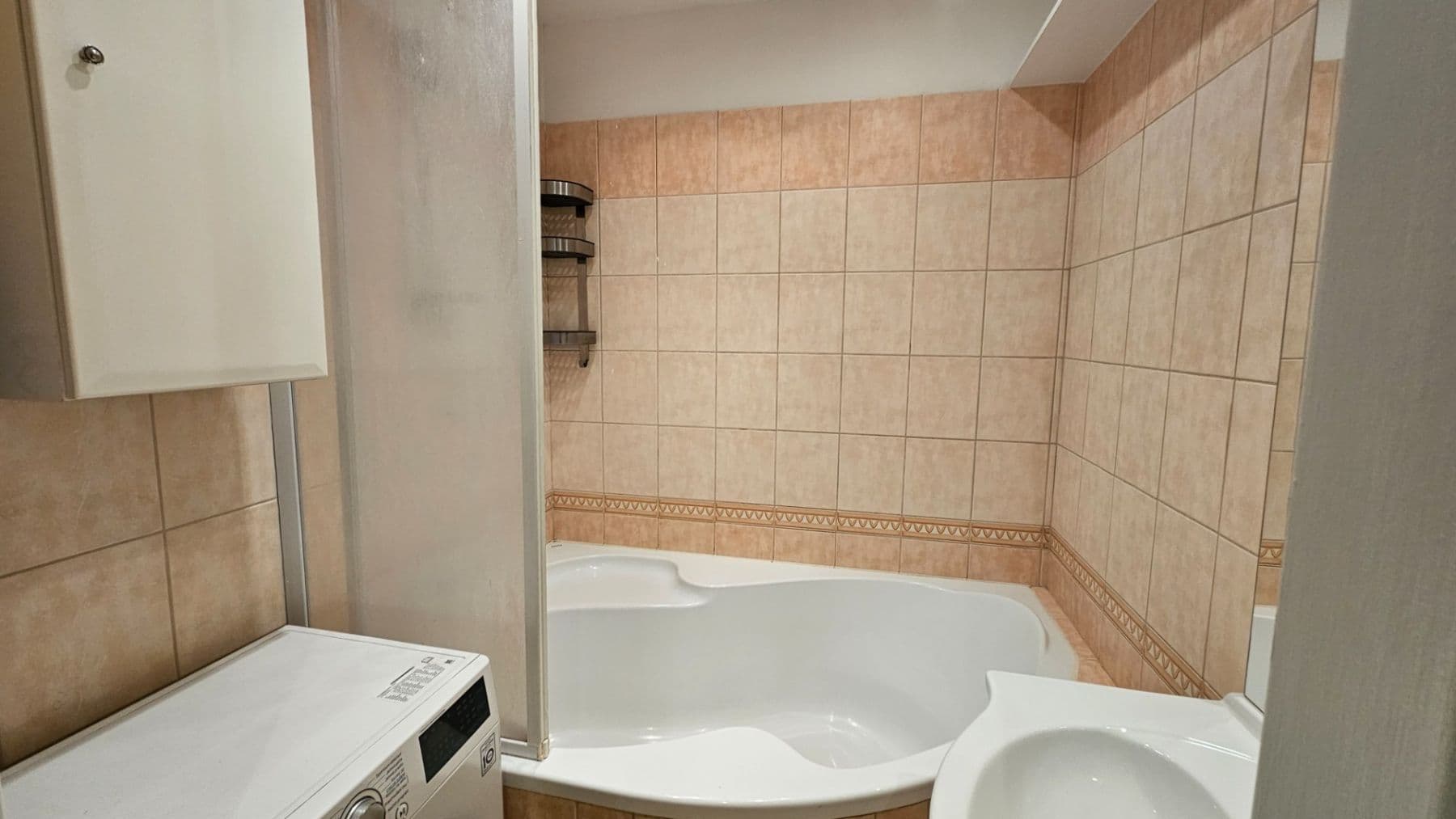 3 bedroom flat to rent, 72 m², Ke Strašnické, Prague, Prague 3 bedroom flat to rent, 72 m², Ke Strašnické, Prague, Prague