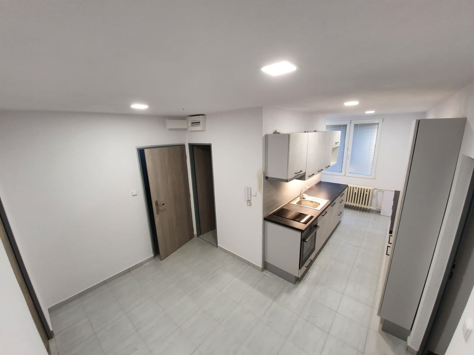 3 bedroom flat to rent, 67 m², Markova, Kdyně, Plzeňský Region 3 bedroom flat to rent, 67 m², Markova, Kdyně, Plzeňský Region