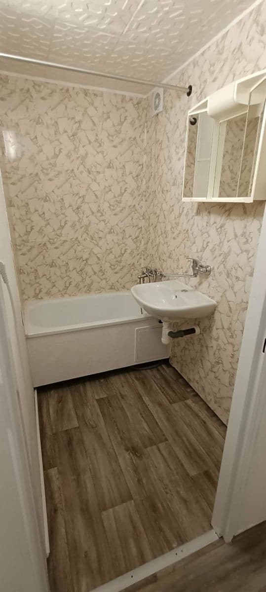 1 bedroom with open-plan kitchen flat to rent, 52 m², Kozmíkova, Prague, Prague 1 bedroom with open-plan kitchen flat to rent, 52 m², Kozmíkova, Prague, Prague