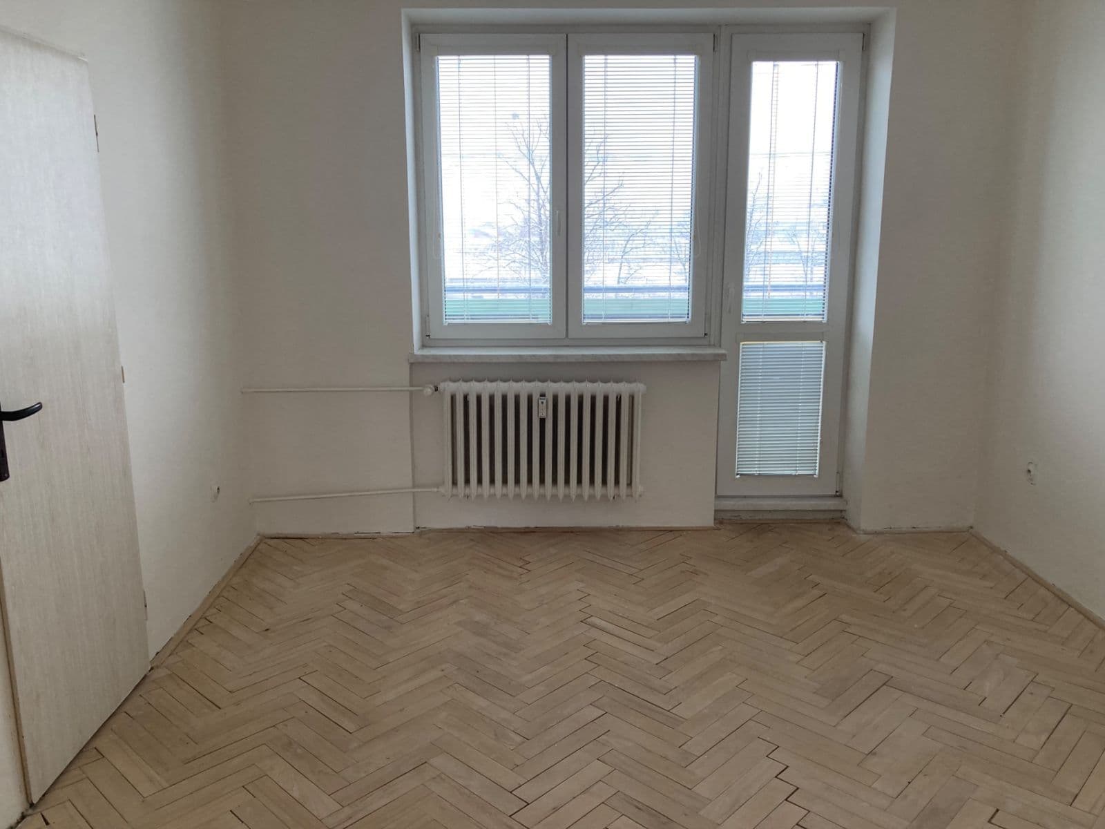 2 bedroom flat to rent, 53 m², Lidická, Kopřivnice, Moravskoslezský Region 2 bedroom flat to rent, 53 m², Lidická, Kopřivnice, Moravskoslezský Region