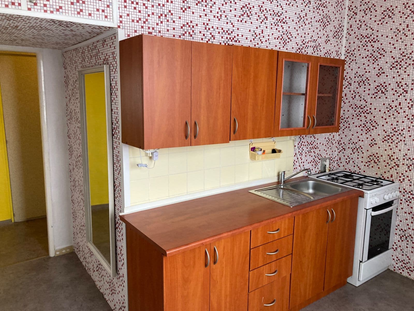 2 bedroom flat to rent, 53 m², Lidická, Kopřivnice, Moravskoslezský Region 2 bedroom flat to rent, 53 m², Lidická, Kopřivnice, Moravskoslezský Region