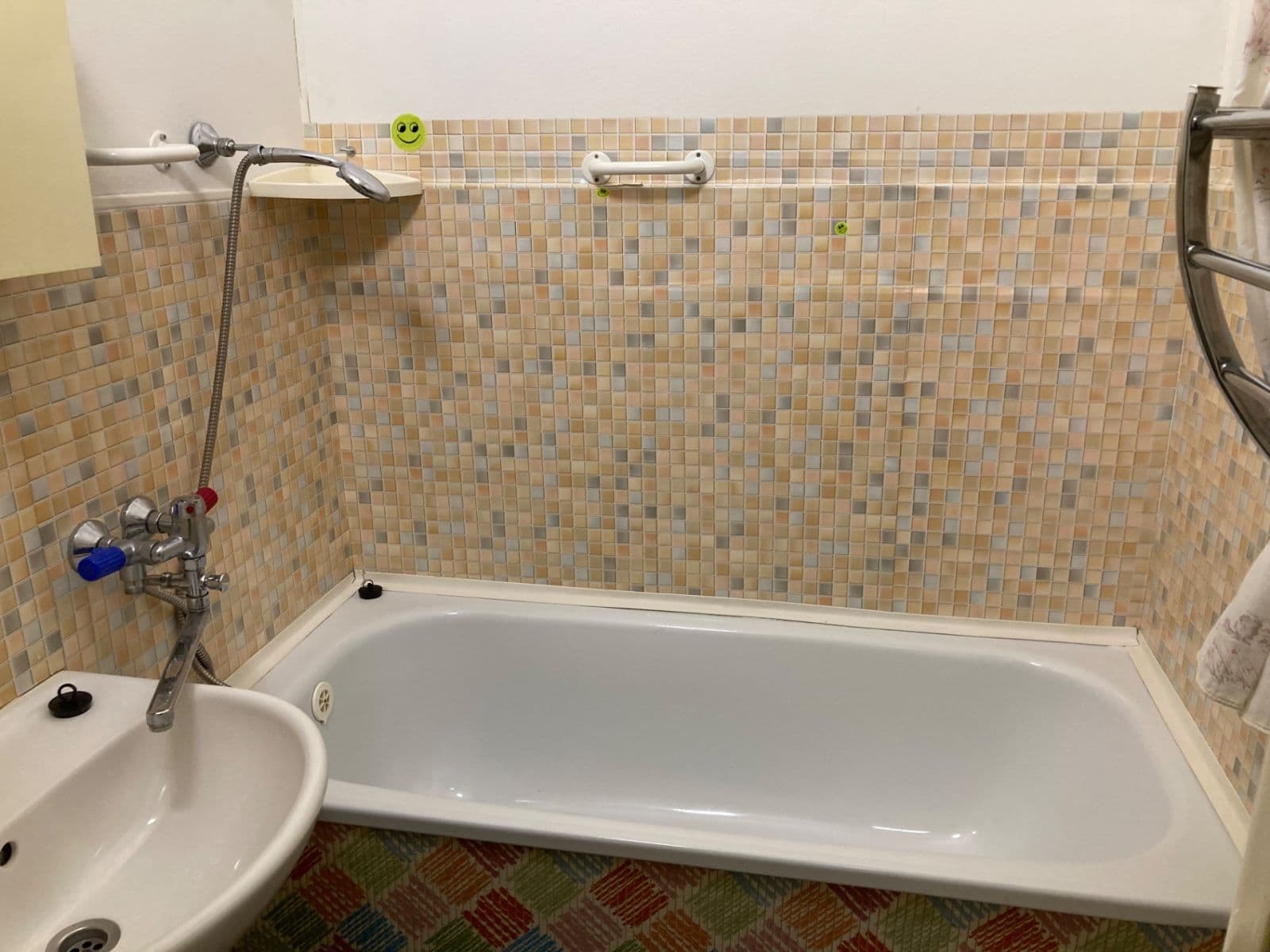 2 bedroom flat to rent, 53 m², Lidická, Kopřivnice, Moravskoslezský Region 2 bedroom flat to rent, 53 m², Lidická, Kopřivnice, Moravskoslezský Region