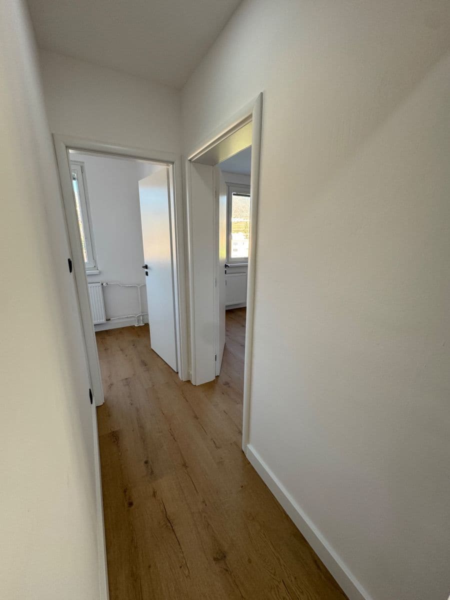 2 bedroom with open-plan kitchen flat to rent, 54 m², Třída Míru, Beroun, Středočeský Region 2 bedroom with open-plan kitchen flat to rent, 54 m², Třída Míru, Beroun, Středočeský Region