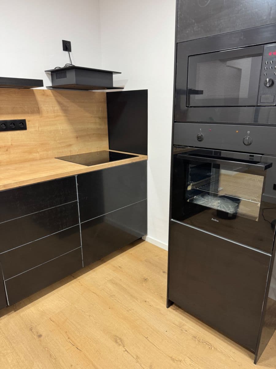 2 bedroom with open-plan kitchen flat to rent, 54 m², Třída Míru, Beroun, Středočeský Region 2 bedroom with open-plan kitchen flat to rent, 54 m², Třída Míru, Beroun, Středočeský Region