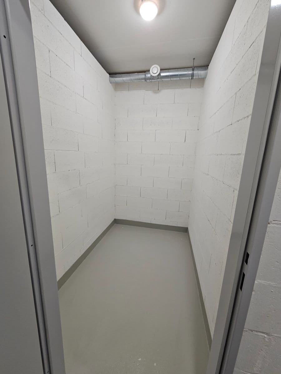 1 bedroom with open-plan kitchen flat to rent, 45 m², Fabiánové, Prague, Prague 1 bedroom with open-plan kitchen flat to rent, 45 m², Fabiánové, Prague, Prague