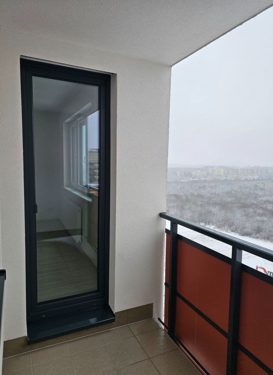 1 bedroom with open-plan kitchen flat to rent, 45 m², Fabiánové, Prague, Prague 1 bedroom with open-plan kitchen flat to rent, 45 m², Fabiánové, Prague, Prague