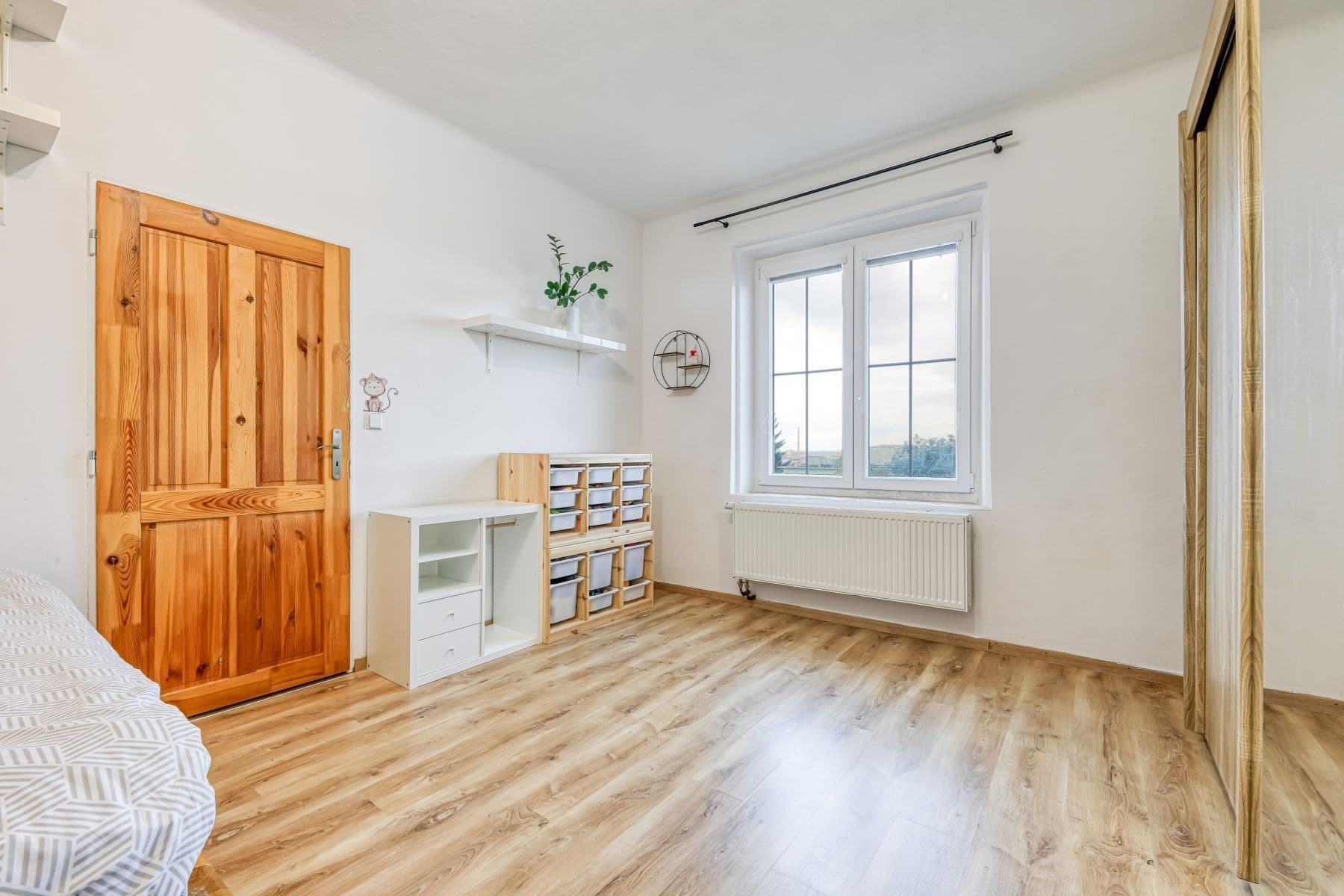 1 bedroom with open-plan kitchen flat to rent, 52 m², Edvarda Beneše, Plzeň, Plzeňský Region 1 bedroom with open-plan kitchen flat to rent, 52 m², Edvarda Beneše, Plzeň, Plzeňský Region