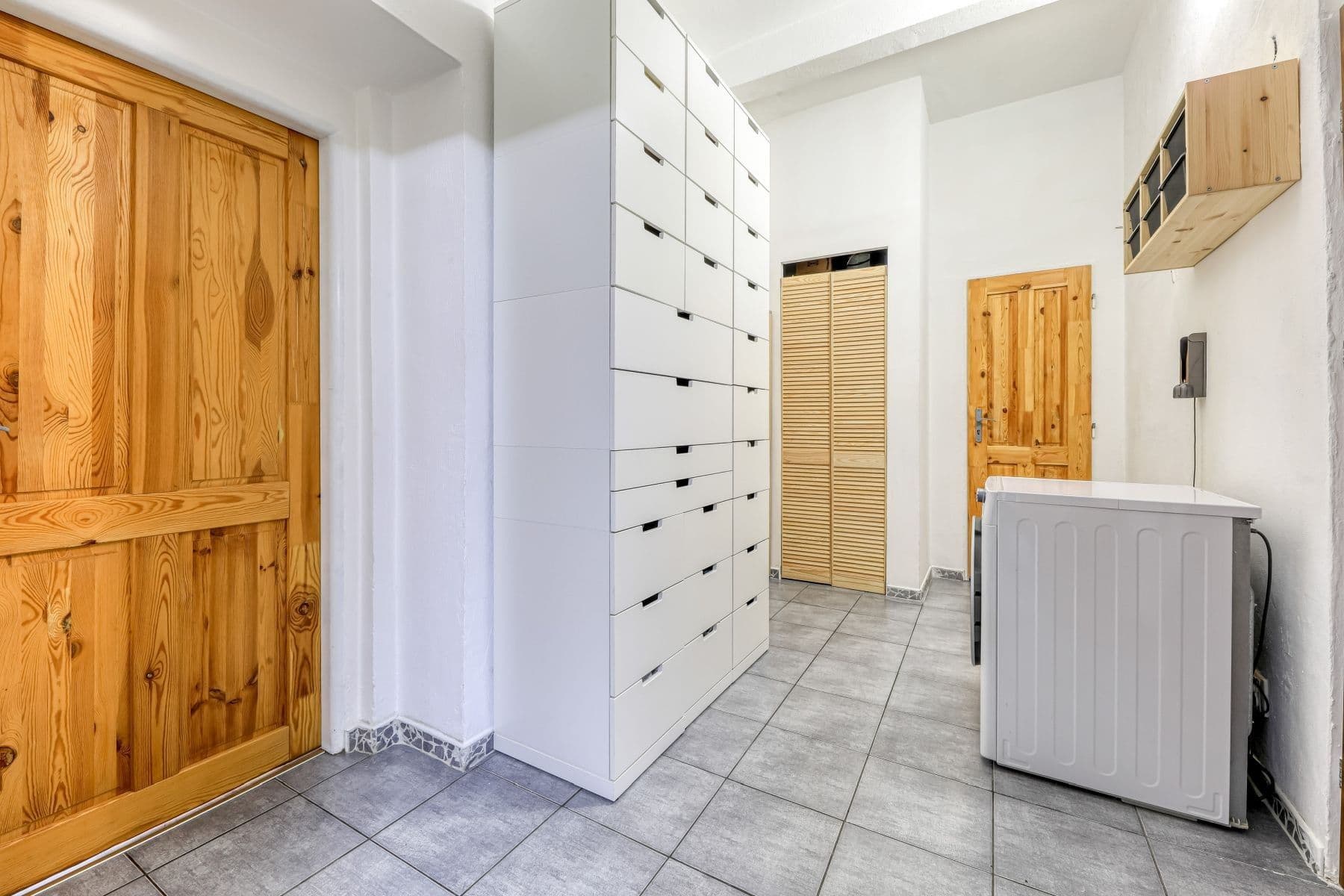 1 bedroom with open-plan kitchen flat to rent, 52 m², Edvarda Beneše, Plzeň, Plzeňský Region 1 bedroom with open-plan kitchen flat to rent, 52 m², Edvarda Beneše, Plzeň, Plzeňský Region