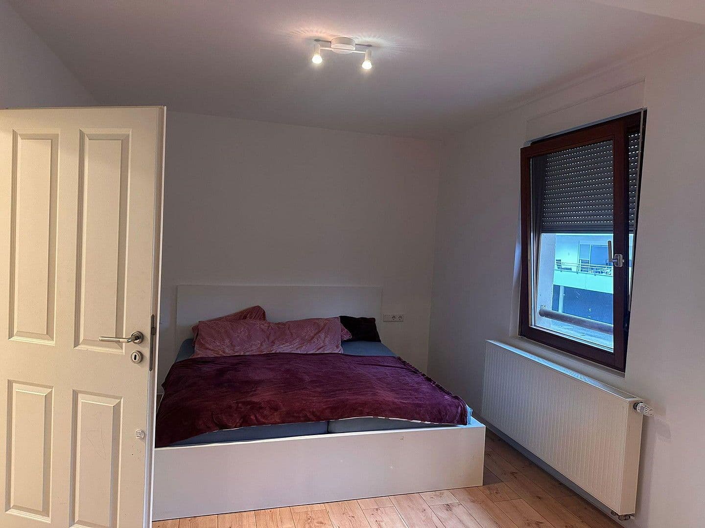 2 bedroom with open-plan kitchen flat to rent, 93 m², Blumenthalstraße 5, Pforzheim, Baden-Württemberg 2 bedroom with open-plan kitchen flat to rent, 93 m², Blumenthalstraße 5, Pforzheim, Baden-Württemberg