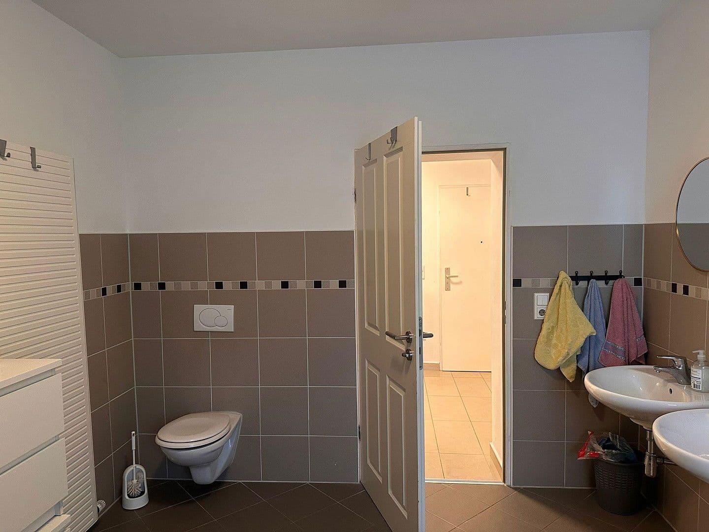 2 bedroom with open-plan kitchen flat to rent, 93 m², Blumenthalstraße 5, Pforzheim, Baden-Württemberg 2 bedroom with open-plan kitchen flat to rent, 93 m², Blumenthalstraße 5, Pforzheim, Baden-Württemberg