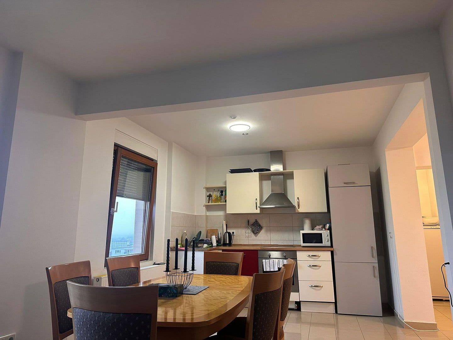 2 bedroom with open-plan kitchen flat to rent, 93 m², Blumenthalstraße 5, Pforzheim, Baden-Württemberg 2 bedroom with open-plan kitchen flat to rent, 93 m², Blumenthalstraße 5, Pforzheim, Baden-Württemberg