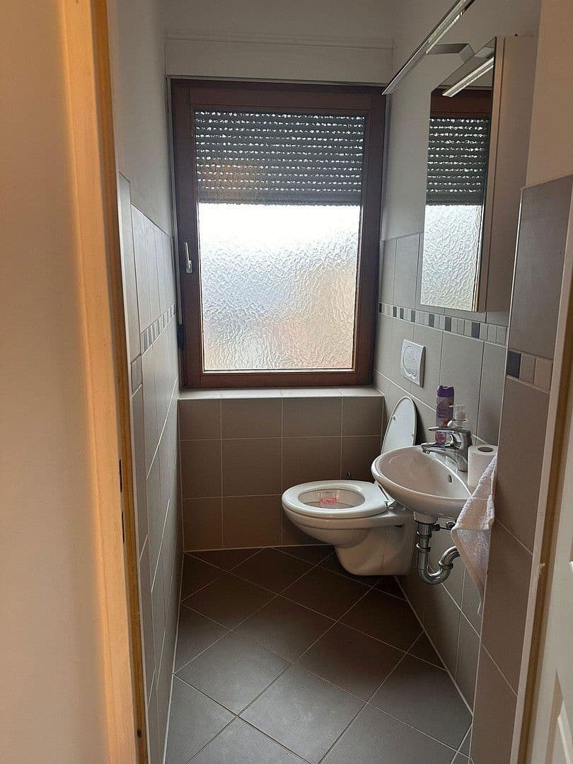 2 bedroom with open-plan kitchen flat to rent, 93 m², Blumenthalstraße 5, Pforzheim, Baden-Württemberg 2 bedroom with open-plan kitchen flat to rent, 93 m², Blumenthalstraße 5, Pforzheim, Baden-Württemberg