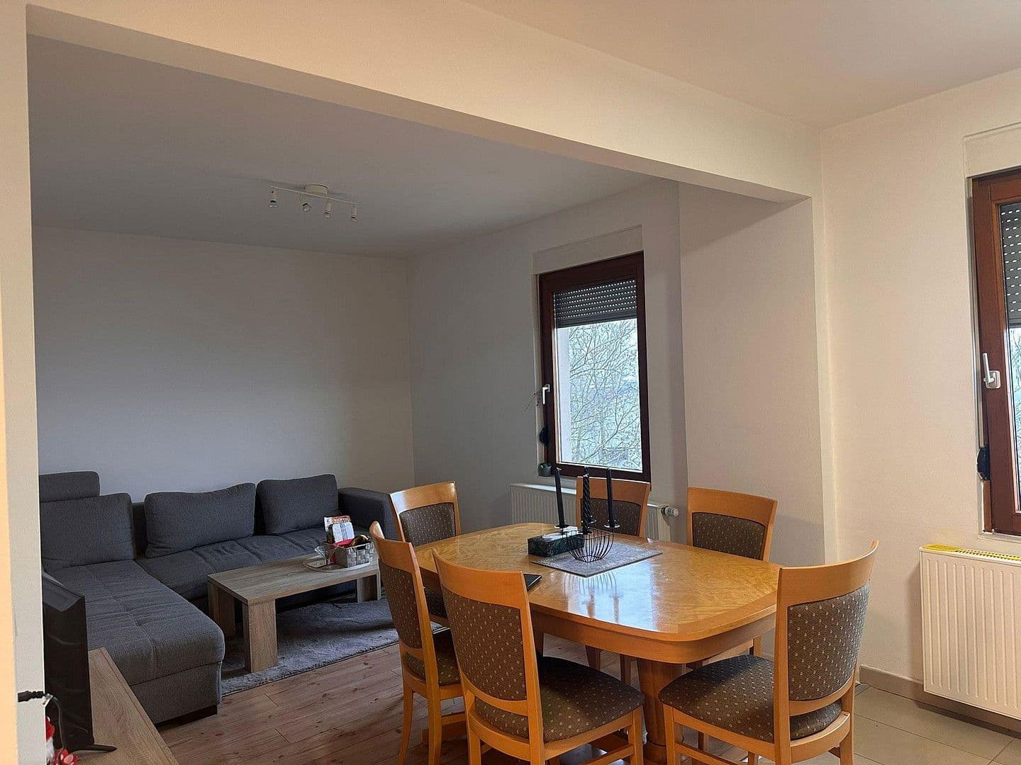 2 bedroom with open-plan kitchen flat to rent, 93 m², Blumenthalstraße 5, Pforzheim, Baden-Württemberg 2 bedroom with open-plan kitchen flat to rent, 93 m², Blumenthalstraße 5, Pforzheim, Baden-Württemberg