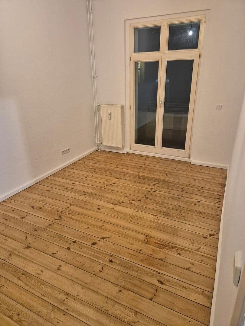2 bedroom flat to rent, 57 m², Berlin - Treptow, Berlin 2 bedroom flat to rent, 57 m², Berlin - Treptow, Berlin