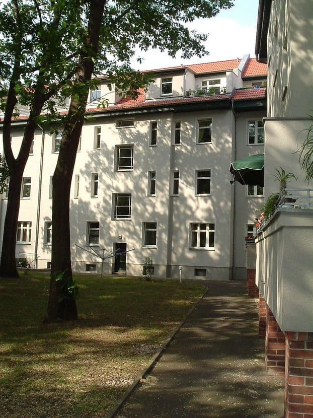 2 bedroom flat to rent, 57 m², Berlin - Treptow, Berlin 2 bedroom flat to rent, 57 m², Berlin - Treptow, Berlin