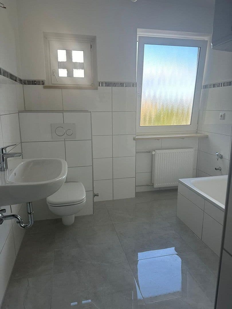 3 bedroom flat to rent, 78 m², Regensburg, Bavaria 3 bedroom flat to rent, 78 m², Regensburg, Bavaria