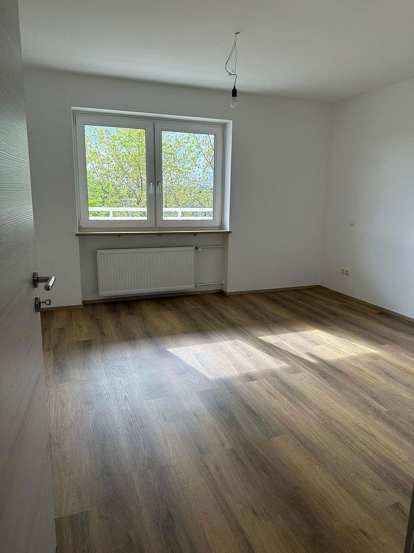 3 bedroom flat to rent, 78 m², Regensburg, Bavaria 3 bedroom flat to rent, 78 m², Regensburg, Bavaria