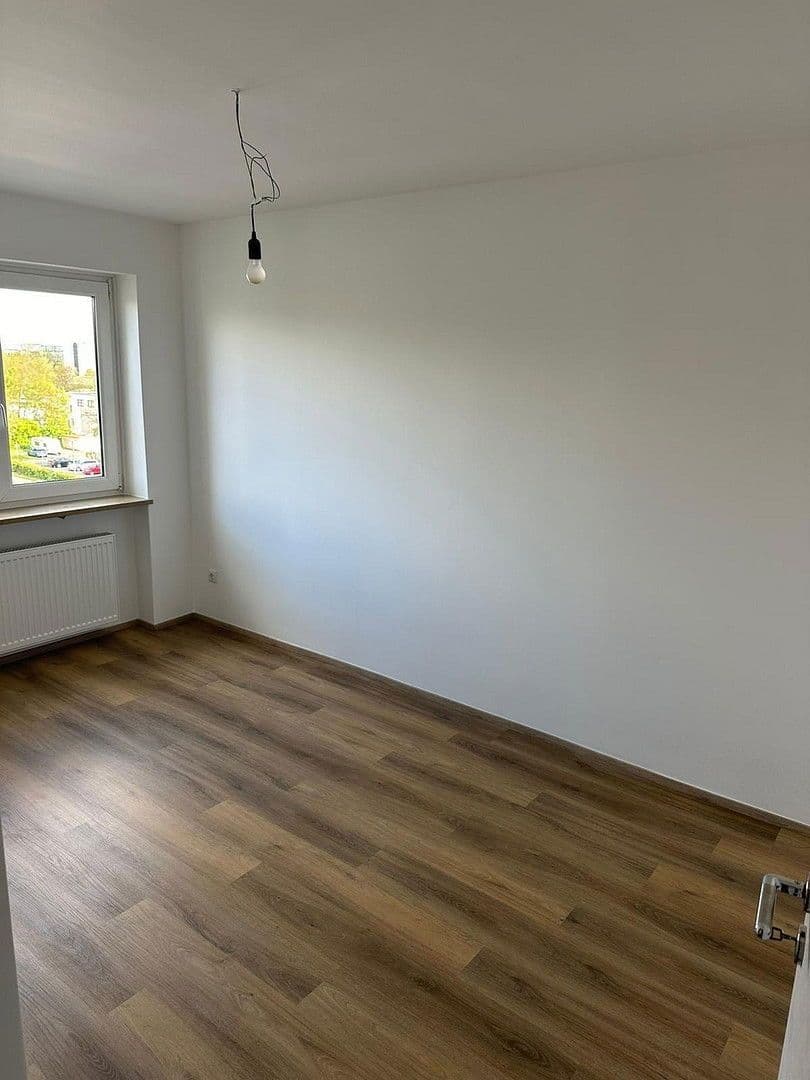 3 bedroom flat to rent, 78 m², Regensburg, Bavaria 3 bedroom flat to rent, 78 m², Regensburg, Bavaria