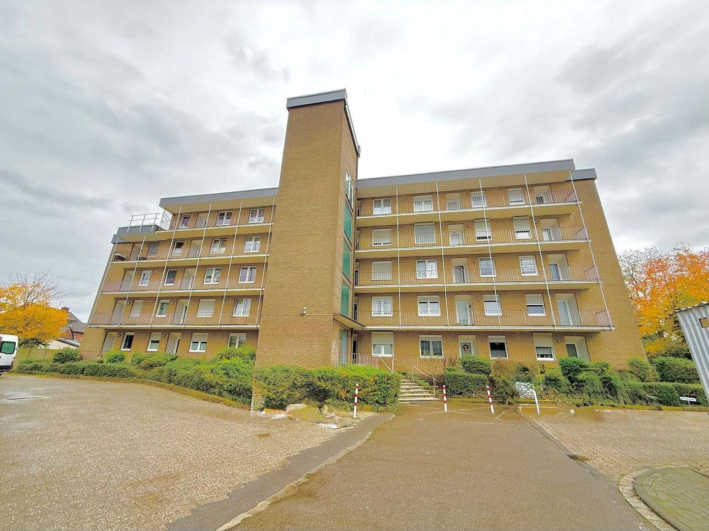 3 bedroom flat to rent, 64 m², Am Birnbaum 24 A, Heinsberg, North Rhine-Westphalia 3 bedroom flat to rent, 64 m², Am Birnbaum 24 A, Heinsberg, North Rhine-Westphalia