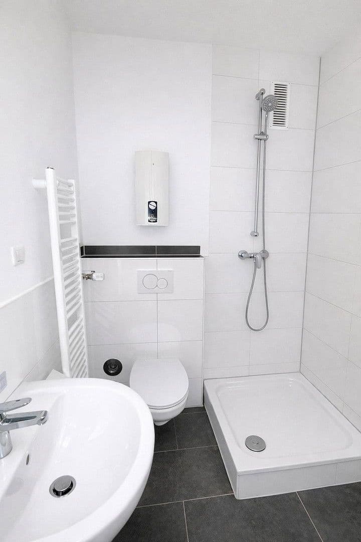 3 bedroom flat to rent, 64 m², Am Birnbaum 24 A, Heinsberg, North Rhine-Westphalia 3 bedroom flat to rent, 64 m², Am Birnbaum 24 A, Heinsberg, North Rhine-Westphalia