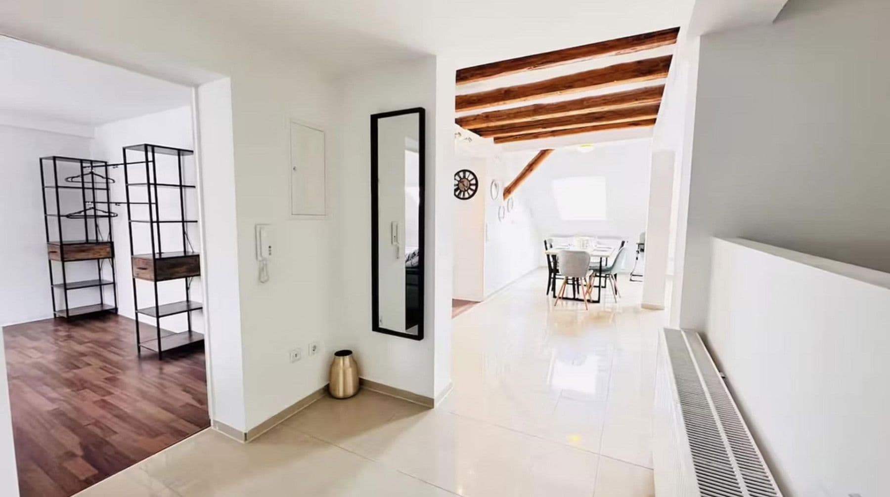 2 bedroom with open-plan kitchen flat to rent, 110 m², Blumenthalstraße 5, Pforzheim, Baden-Württemberg 2 bedroom with open-plan kitchen flat to rent, 110 m², Blumenthalstraße 5, Pforzheim, Baden-Württemberg