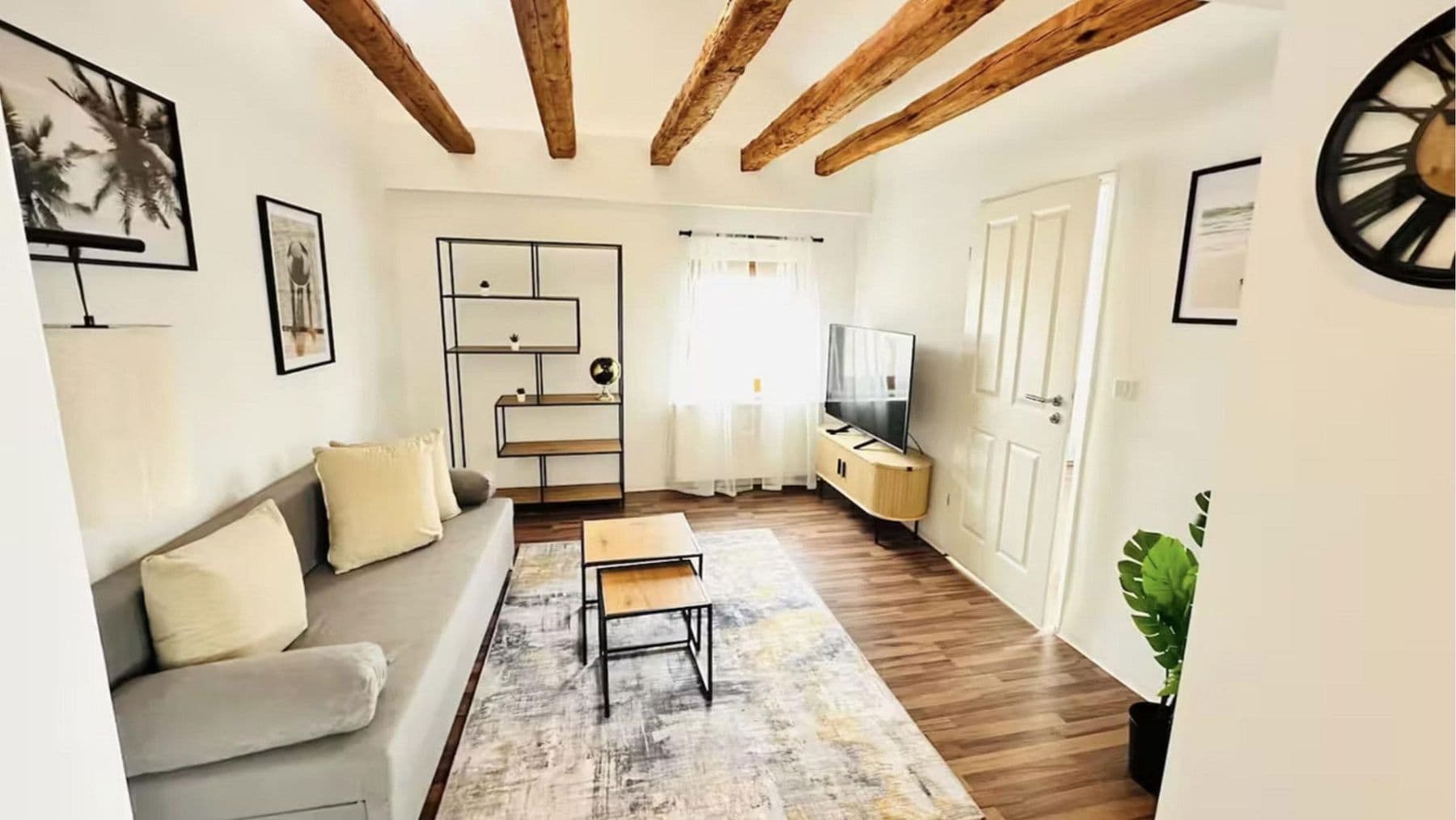 2 bedroom with open-plan kitchen flat to rent, 110 m², Blumenthalstraße 5, Pforzheim, Baden-Württemberg 2 bedroom with open-plan kitchen flat to rent, 110 m², Blumenthalstraße 5, Pforzheim, Baden-Württemberg