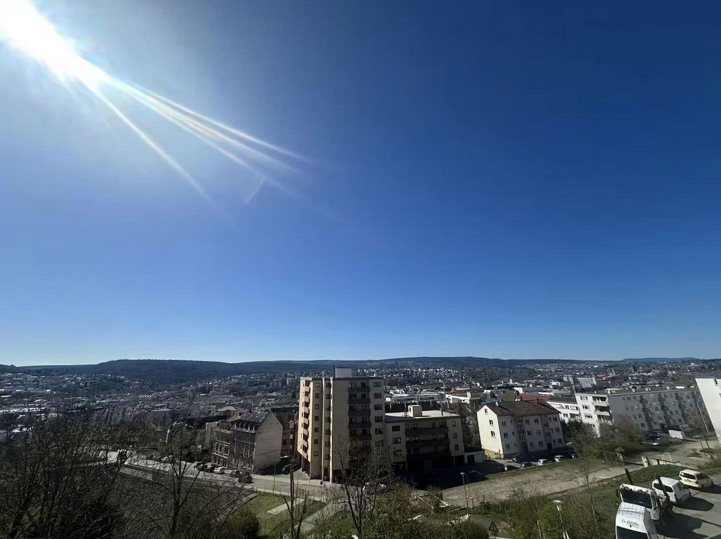 2 bedroom with open-plan kitchen flat to rent, 110 m², Blumenthalstraße 5, Pforzheim, Baden-Württemberg 2 bedroom with open-plan kitchen flat to rent, 110 m², Blumenthalstraße 5, Pforzheim, Baden-Württemberg