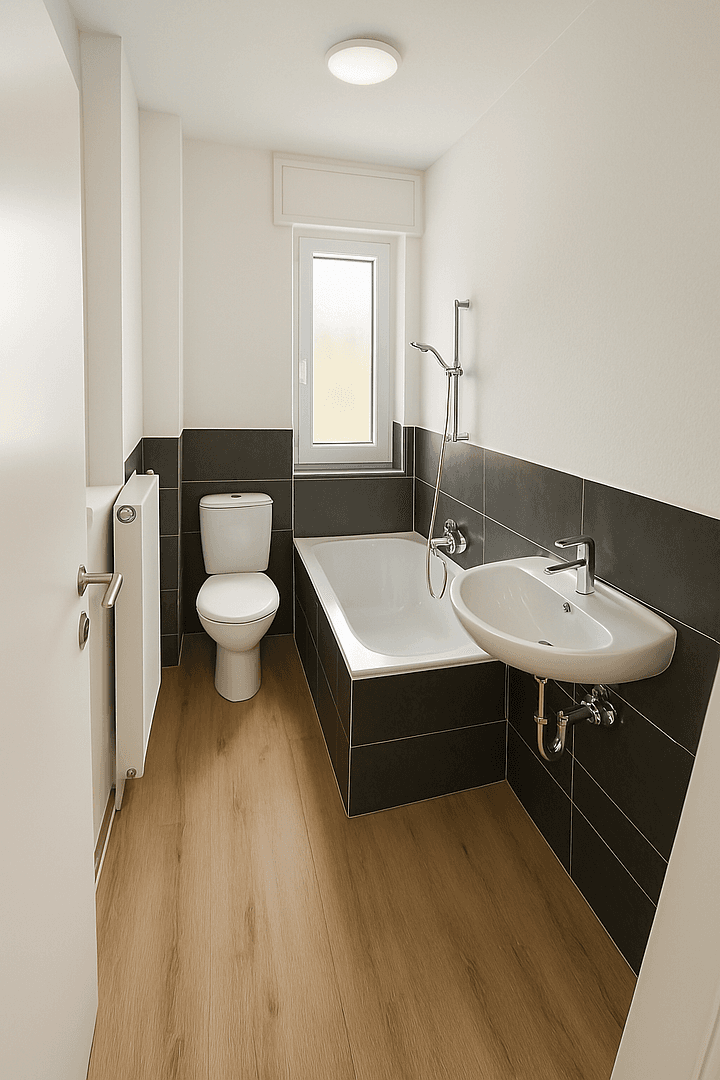 3 bedroom flat to rent, 70 m², Jahnstr. 14, Kaisersesch, Rhineland-Palatinate 3 bedroom flat to rent, 70 m², Jahnstr. 14, Kaisersesch, Rhineland-Palatinate