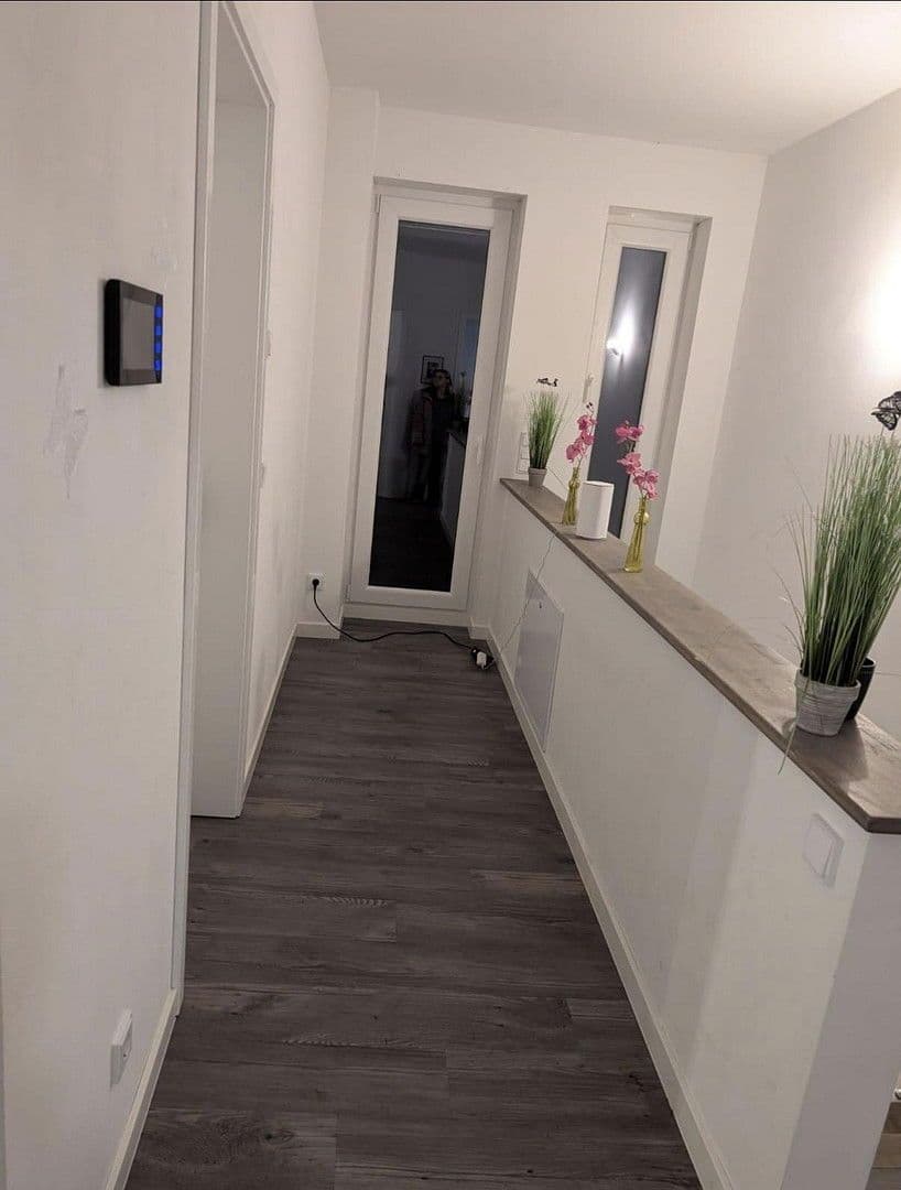 house to rent, 165 m², Am Osterbruch 28 a, Hammah, Lower Saxony house to rent, 165 m², Am Osterbruch 28 a, Hammah, Lower Saxony