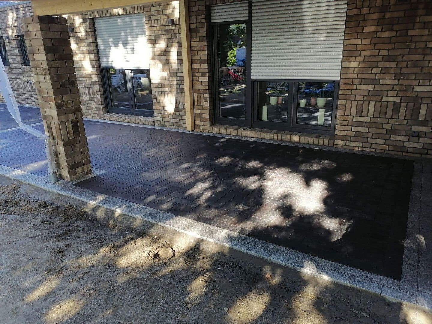 house to rent, 165 m², Am Osterbruch 28 a, Hammah, Lower Saxony house to rent, 165 m², Am Osterbruch 28 a, Hammah, Lower Saxony