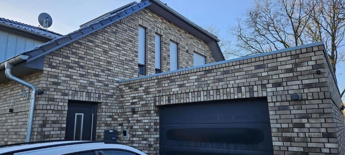 house to rent, 165 m², Am Osterbruch 28 a, Hammah, Lower Saxony house to rent, 165 m², Am Osterbruch 28 a, Hammah, Lower Saxony