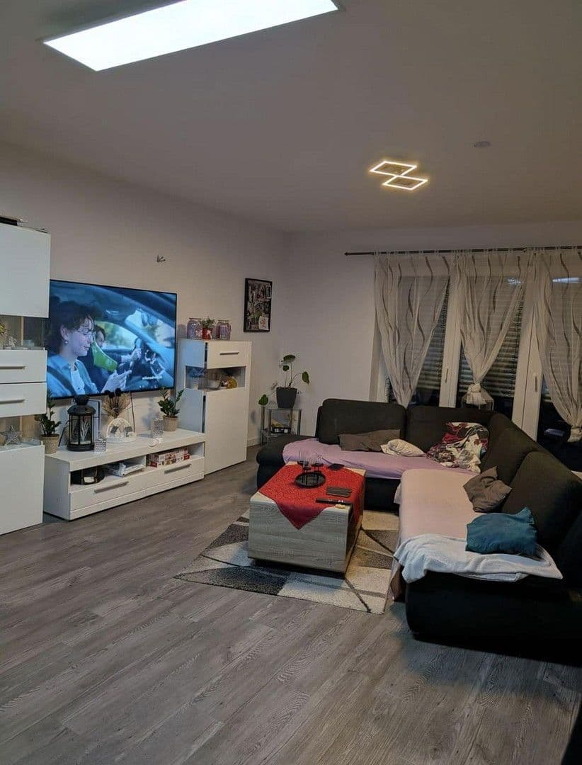 house to rent, 165 m², Am Osterbruch 28 a, Hammah, Lower Saxony house to rent, 165 m², Am Osterbruch 28 a, Hammah, Lower Saxony