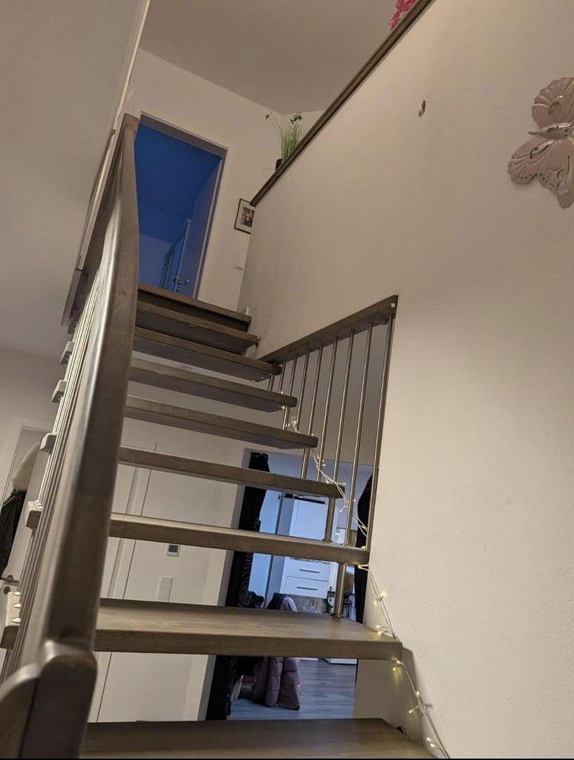 house to rent, 165 m², Am Osterbruch 28 a, Hammah, Lower Saxony house to rent, 165 m², Am Osterbruch 28 a, Hammah, Lower Saxony