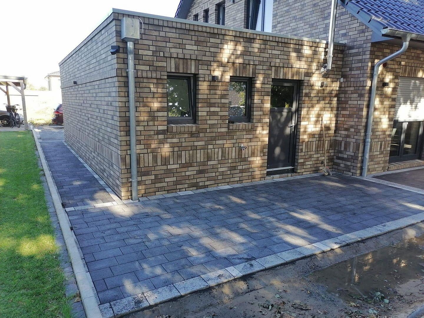 house to rent, 165 m², Am Osterbruch 28 a, Hammah, Lower Saxony house to rent, 165 m², Am Osterbruch 28 a, Hammah, Lower Saxony