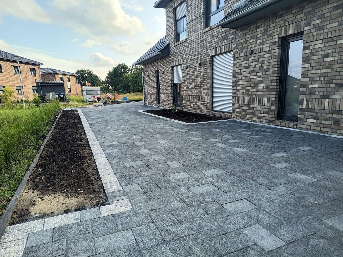 house to rent, 165 m², Am Osterbruch 28 a, Hammah, Lower Saxony house to rent, 165 m², Am Osterbruch 28 a, Hammah, Lower Saxony