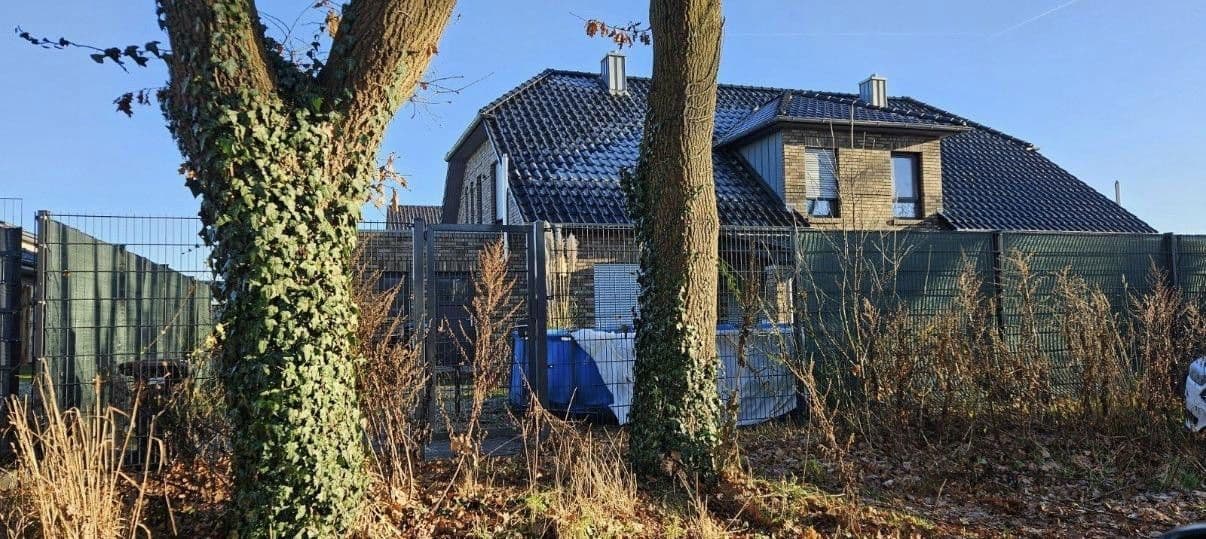 house to rent, 165 m², Am Osterbruch 28 a, Hammah, Lower Saxony house to rent, 165 m², Am Osterbruch 28 a, Hammah, Lower Saxony