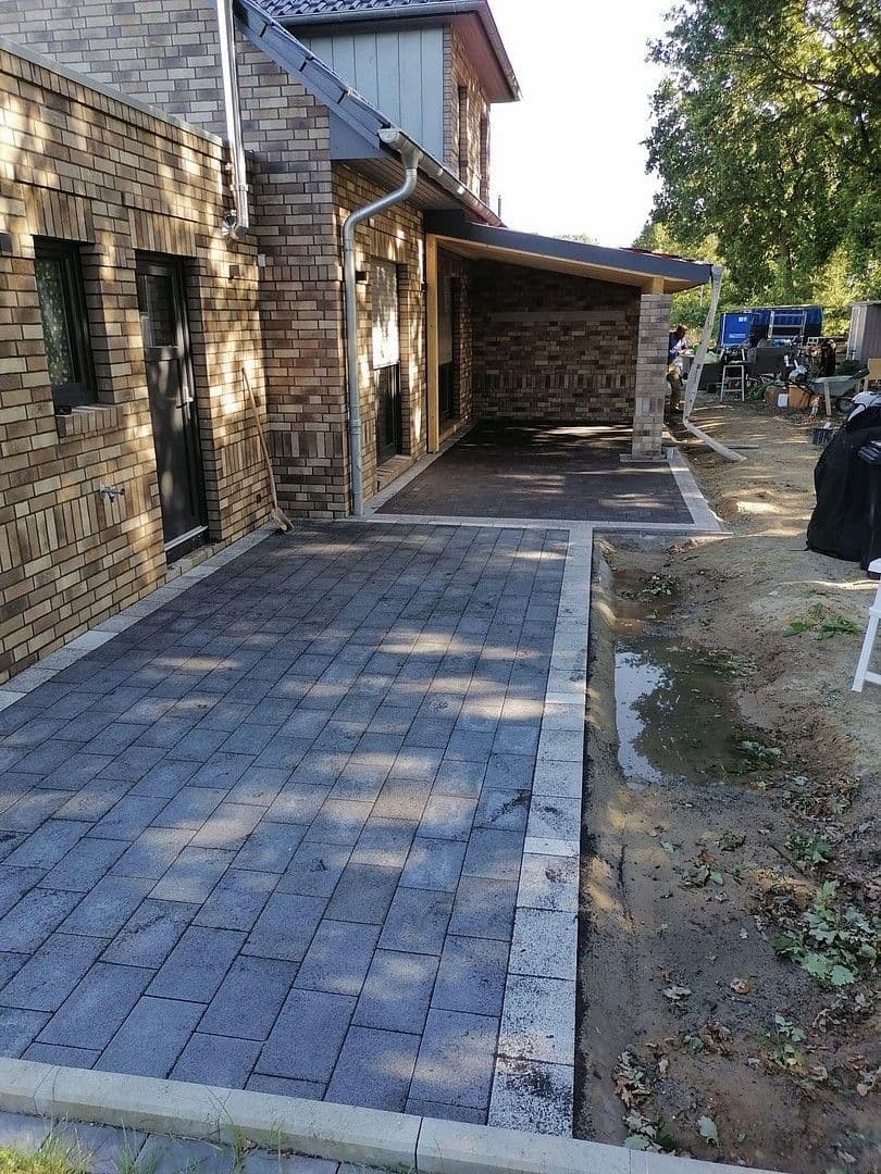 house to rent, 165 m², Am Osterbruch 28 a, Hammah, Lower Saxony house to rent, 165 m², Am Osterbruch 28 a, Hammah, Lower Saxony