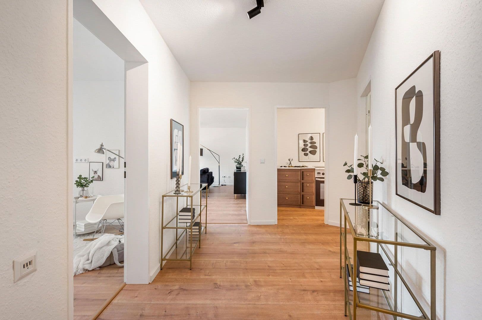 3 bedroom flat for sale, 85 m², Mörfelden-Walldorf, Hesse 3 bedroom flat for sale, 85 m², Mörfelden-Walldorf, Hesse