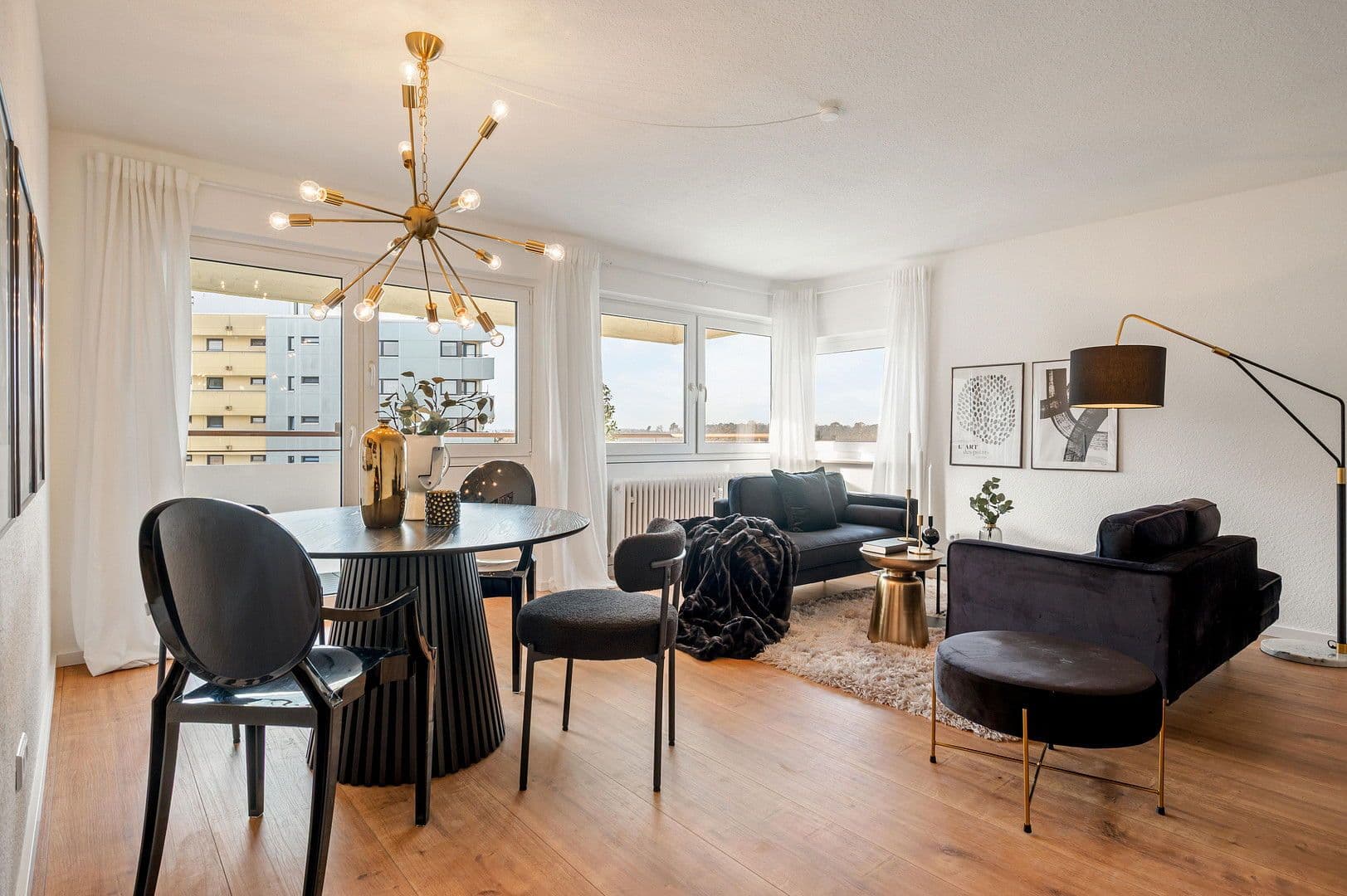 3 bedroom flat for sale, 85 m², Mörfelden-Walldorf, Hesse 3 bedroom flat for sale, 85 m², Mörfelden-Walldorf, Hesse