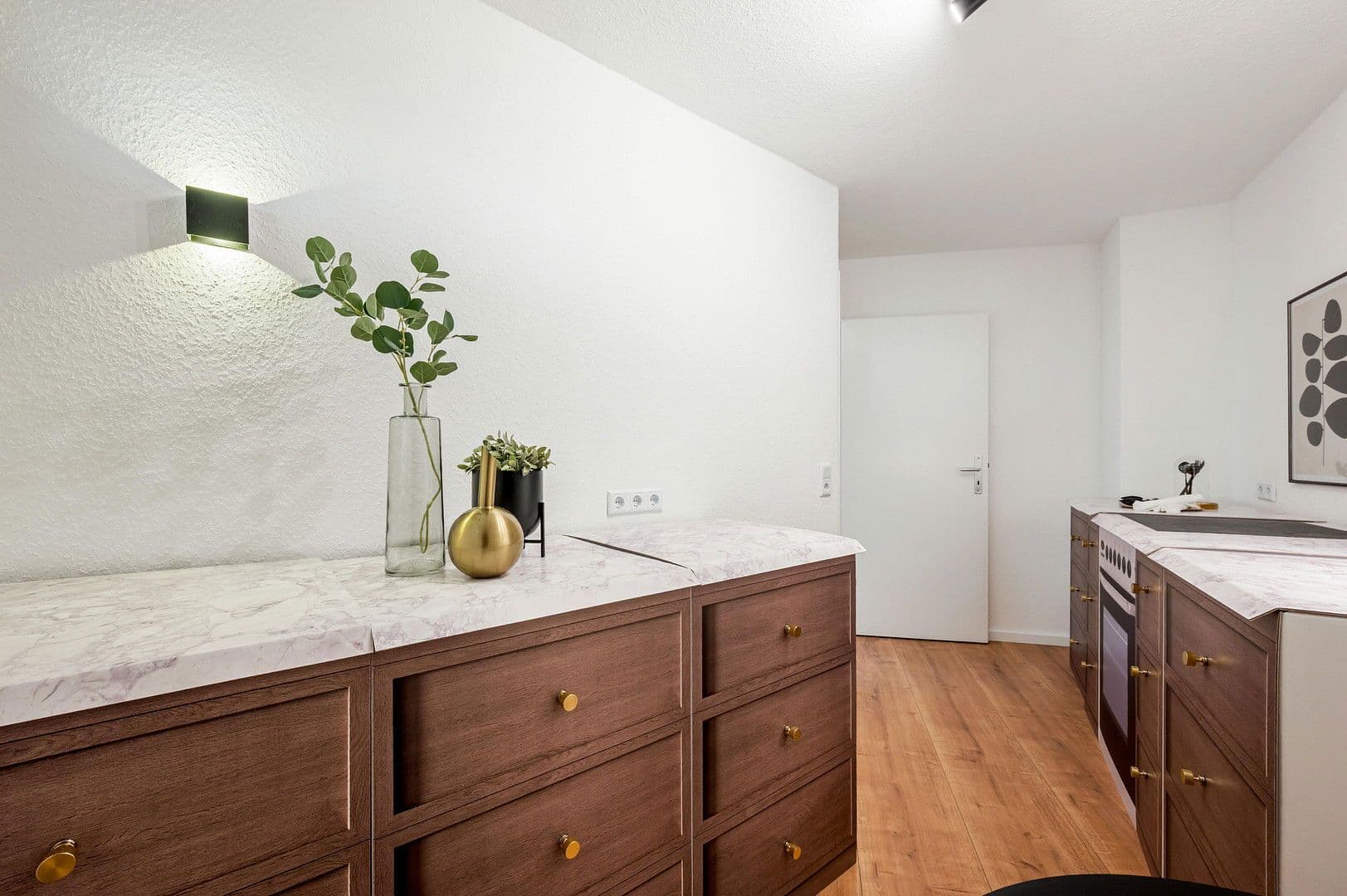 3 bedroom flat for sale, 85 m², Mörfelden-Walldorf, Hesse 3 bedroom flat for sale, 85 m², Mörfelden-Walldorf, Hesse