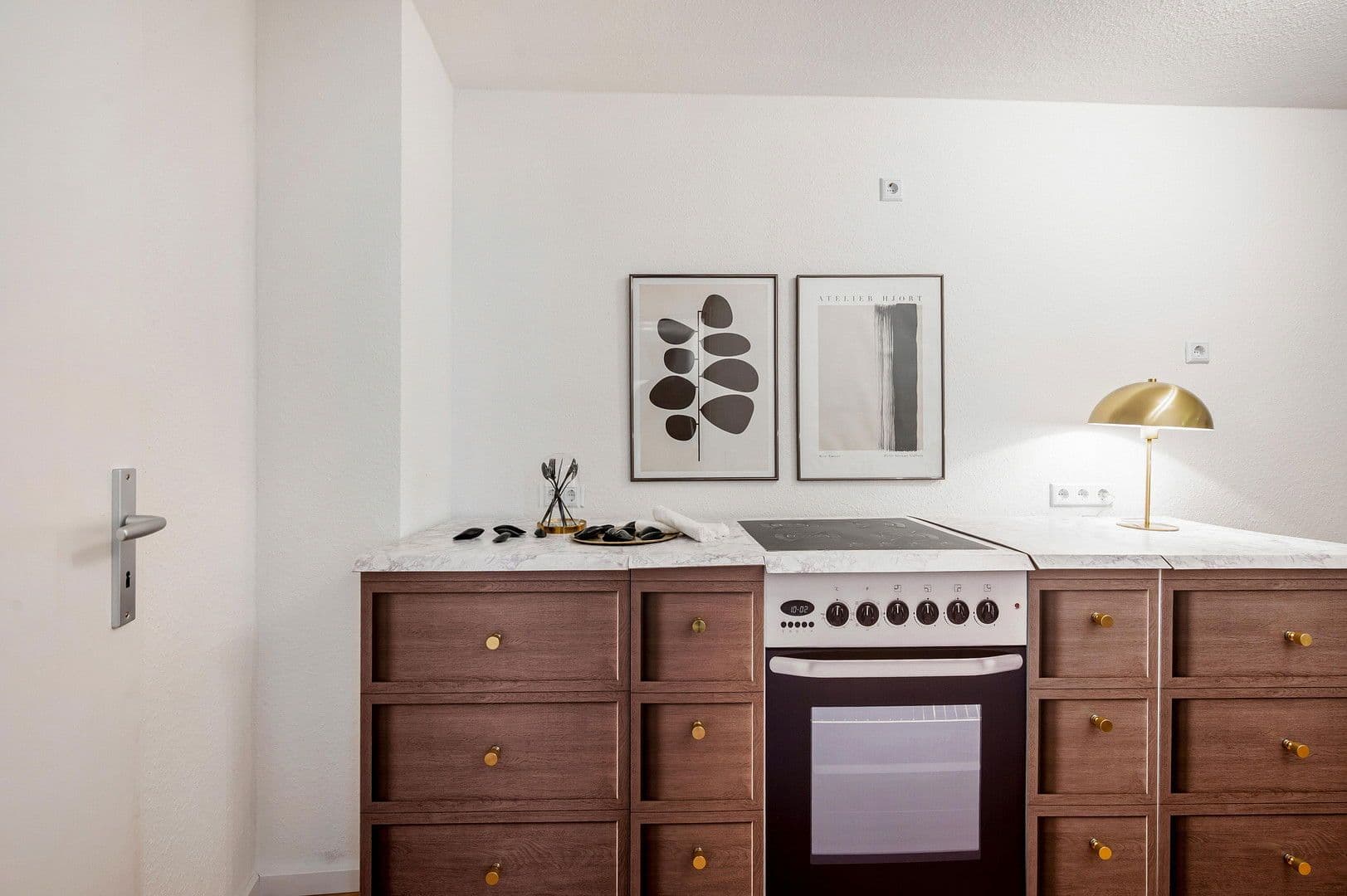 3 bedroom flat for sale, 85 m², Mörfelden-Walldorf, Hesse 3 bedroom flat for sale, 85 m², Mörfelden-Walldorf, Hesse