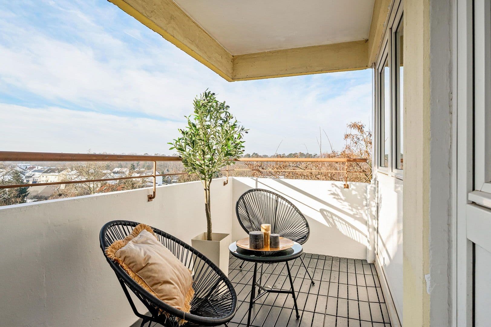 3 bedroom flat for sale, 85 m², Mörfelden-Walldorf, Hesse 3 bedroom flat for sale, 85 m², Mörfelden-Walldorf, Hesse