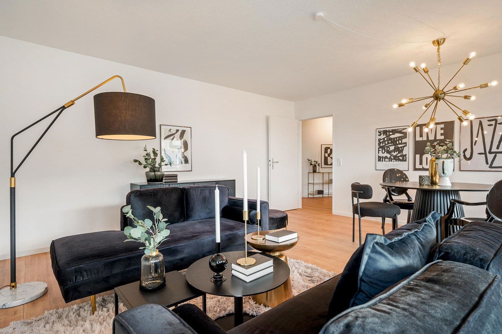 3 bedroom flat for sale, 85 m², Mörfelden-Walldorf, Hesse 3 bedroom flat for sale, 85 m², Mörfelden-Walldorf, Hesse