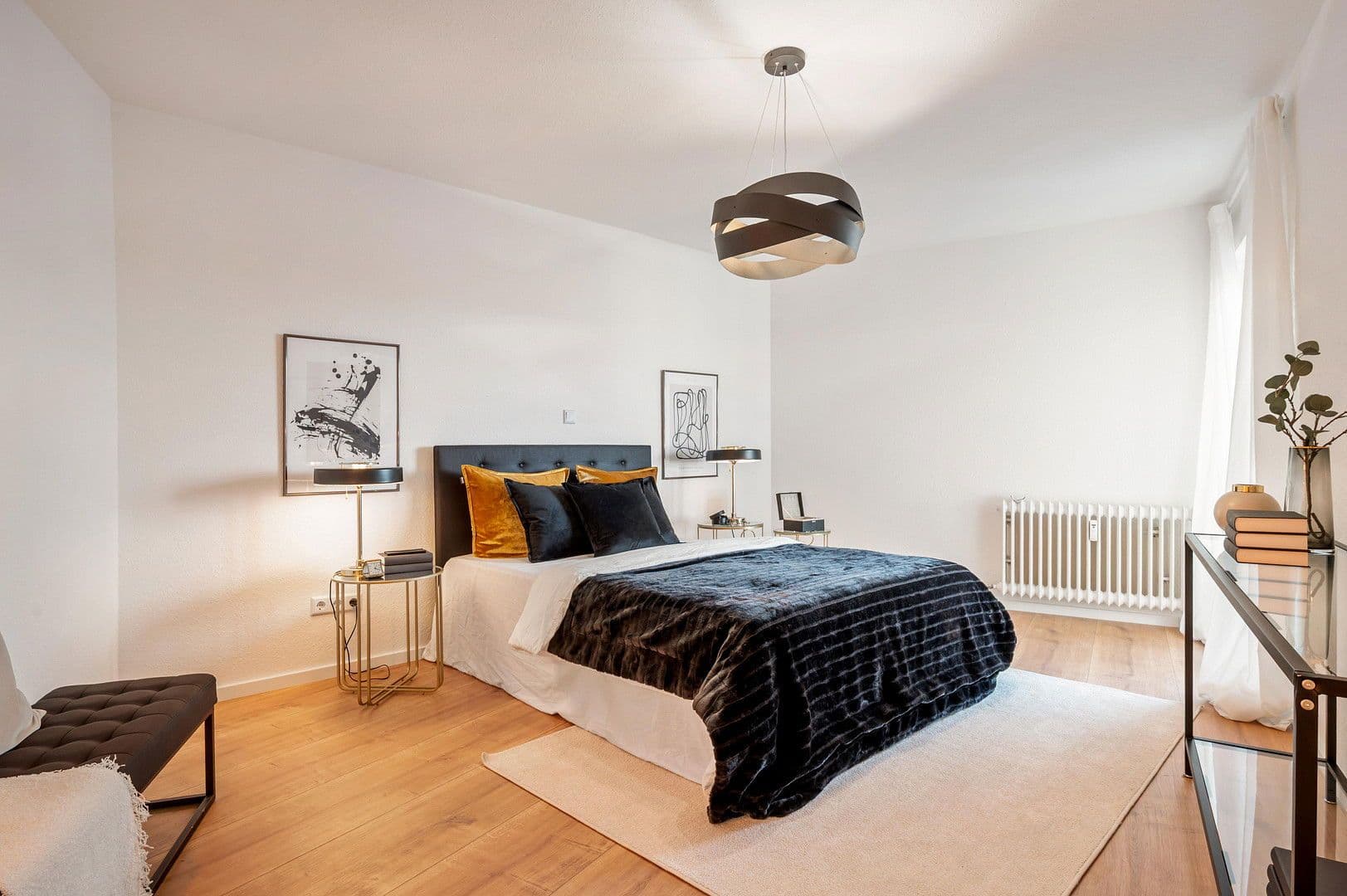 3 bedroom flat for sale, 85 m², Mörfelden-Walldorf, Hesse 3 bedroom flat for sale, 85 m², Mörfelden-Walldorf, Hesse