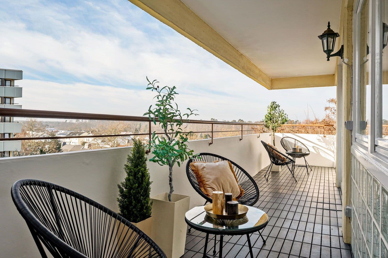 3 bedroom flat for sale, 85 m², Mörfelden-Walldorf, Hesse 3 bedroom flat for sale, 85 m², Mörfelden-Walldorf, Hesse