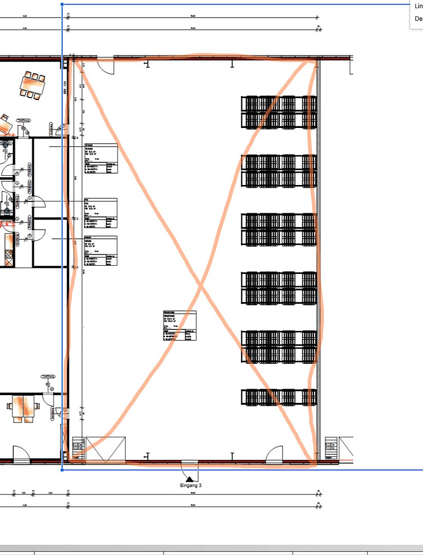 non-residential property to rent, 535 m², Rhönstr. 2, Heppenheim, Hesse non-residential property to rent, 535 m², Rhönstr. 2, Heppenheim, Hesse
